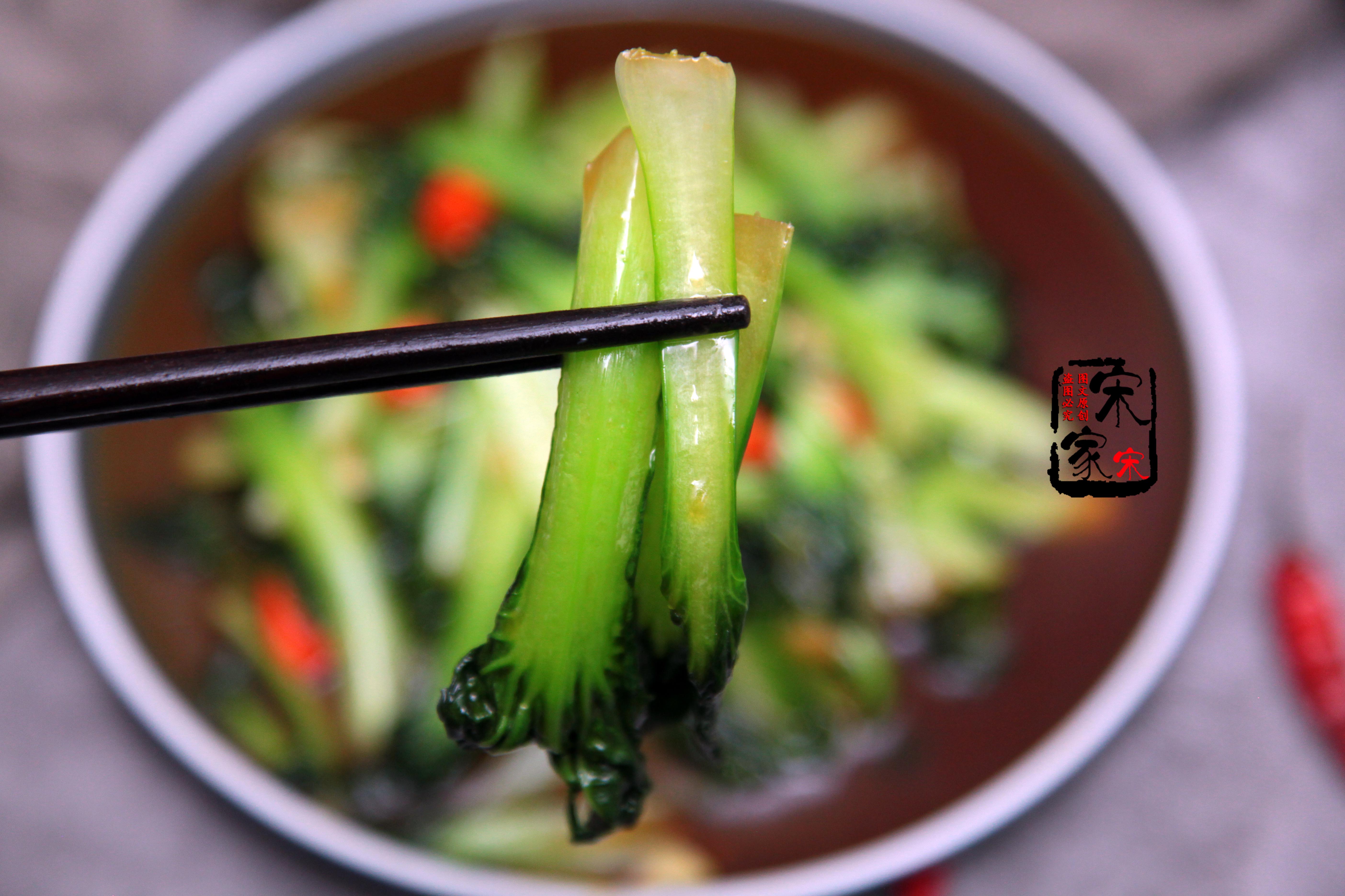 闺蜜拿这菜当饭吃，半个月瘦了7斤，羡慕！