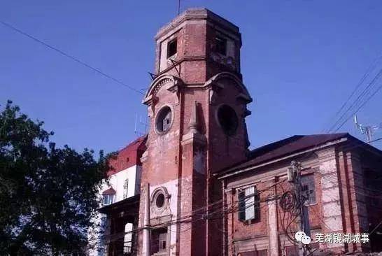 念念不忘，必有回响——老芜湖海关见证的传奇爱情