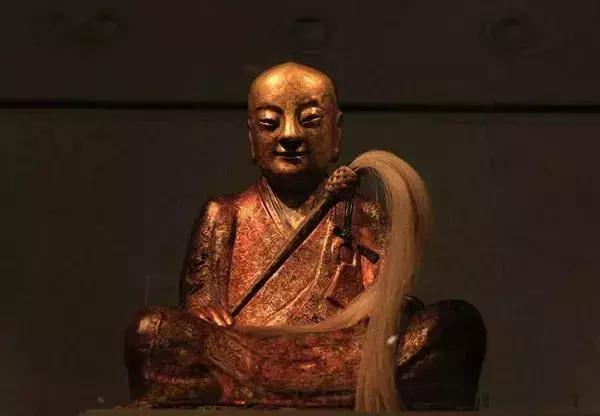 章公祖师肉身坐佛像被盗之谜,章公祖师肉身坐佛案
