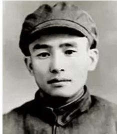 唯一担任过副总理的开国中将,毛*东泽**称其为帅才,周恩来苦撑危局的左膀右臂