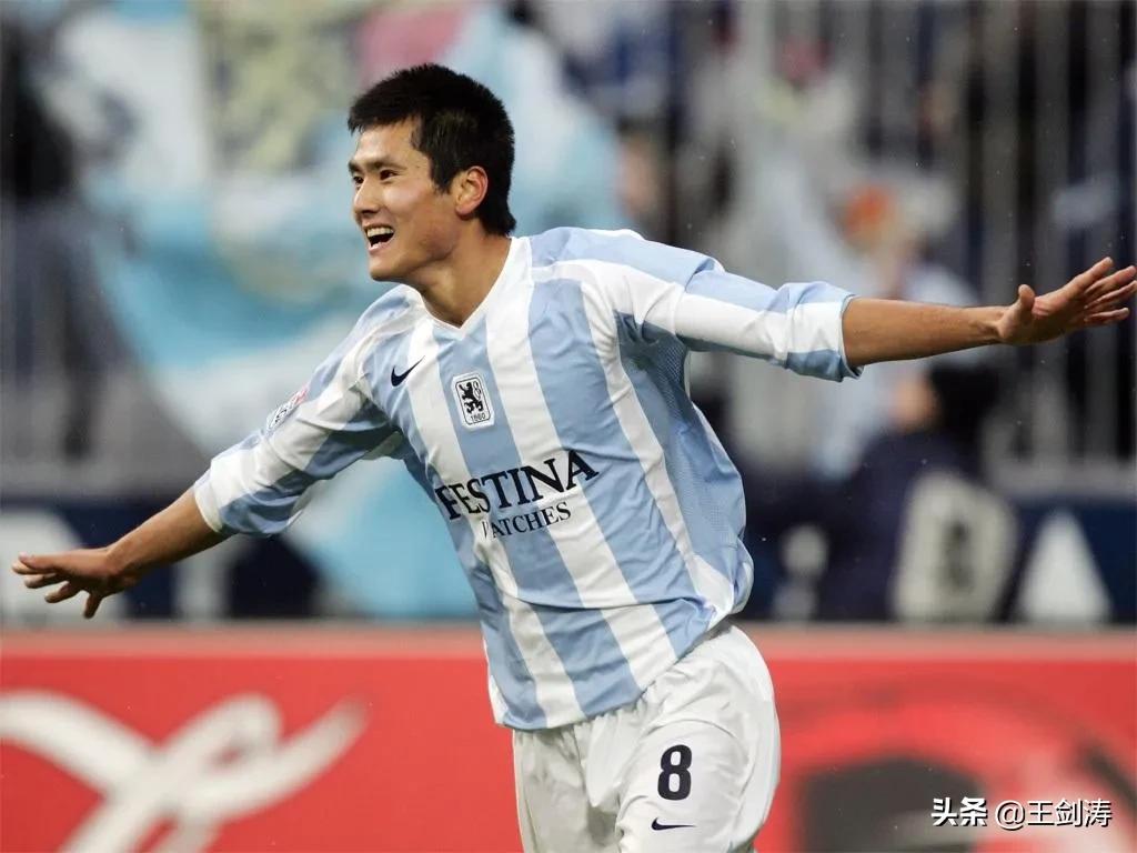 中国足球有望再添一留洋国脚吗,中国足球留洋潮