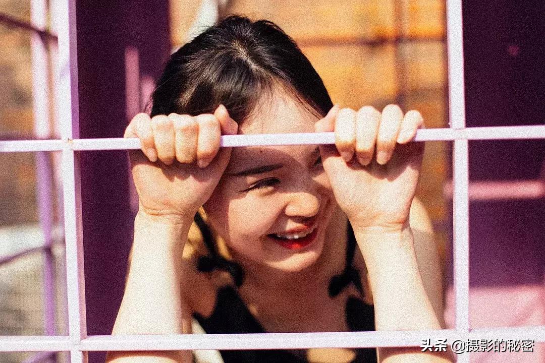 拍照时很僵硬不会摆动作,拍照太僵硬不会摆动作