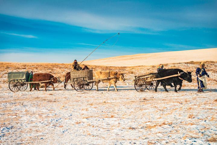 古代蒙古人为什么喜欢汉人,古代蒙古人有没有重男轻女