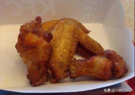 肯德基十大必点单品,肯德基哪些是必买的食品