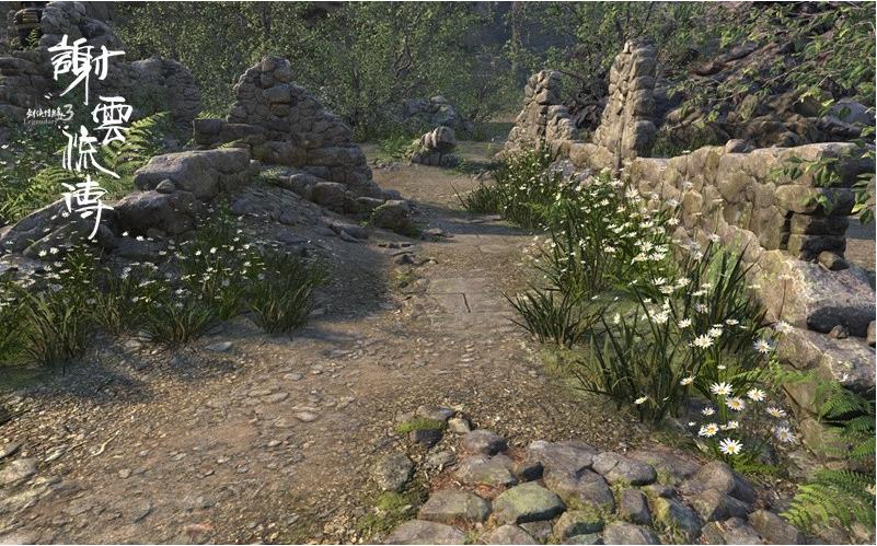 除了黑神话还有这些，五款国内玩家翘首以盼的“3A”大作