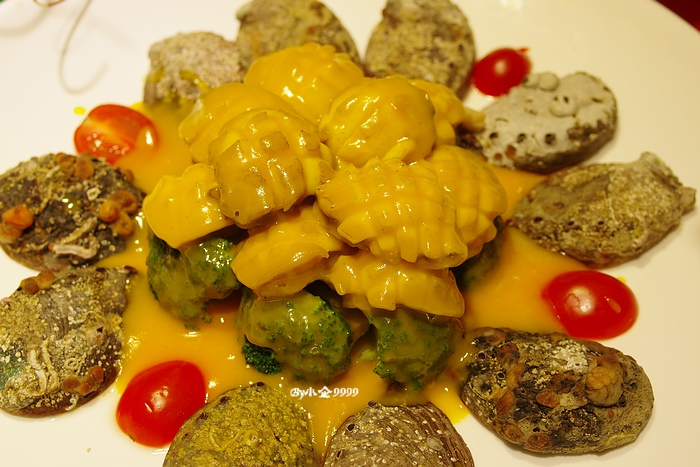 如何对付鲍鱼？且看我收集的厦门厨师这30道菜