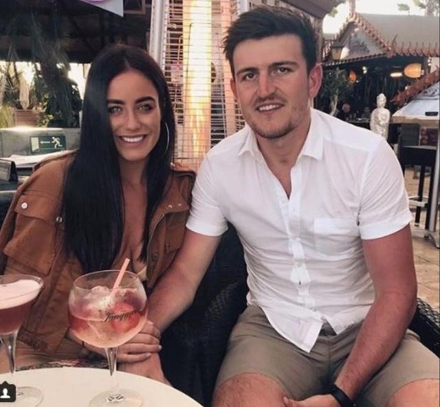 英超球员美女老婆,英超曼联球员女友