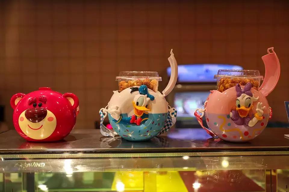 最新上海迪士尼乐园游玩攻略,上海迪士尼快来收获快乐