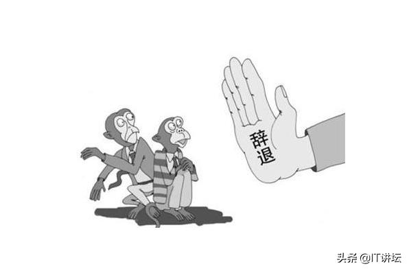 程序员为什么不要去外包,程序员不要无脑排斥外包