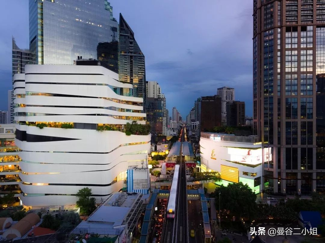 疫情期间泰国房价,泰国疫情下房价最新消息