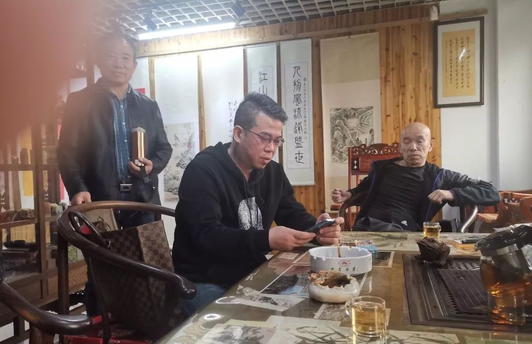 莆田奇女子的古玩人生，一条从嫌弃到深爱的路