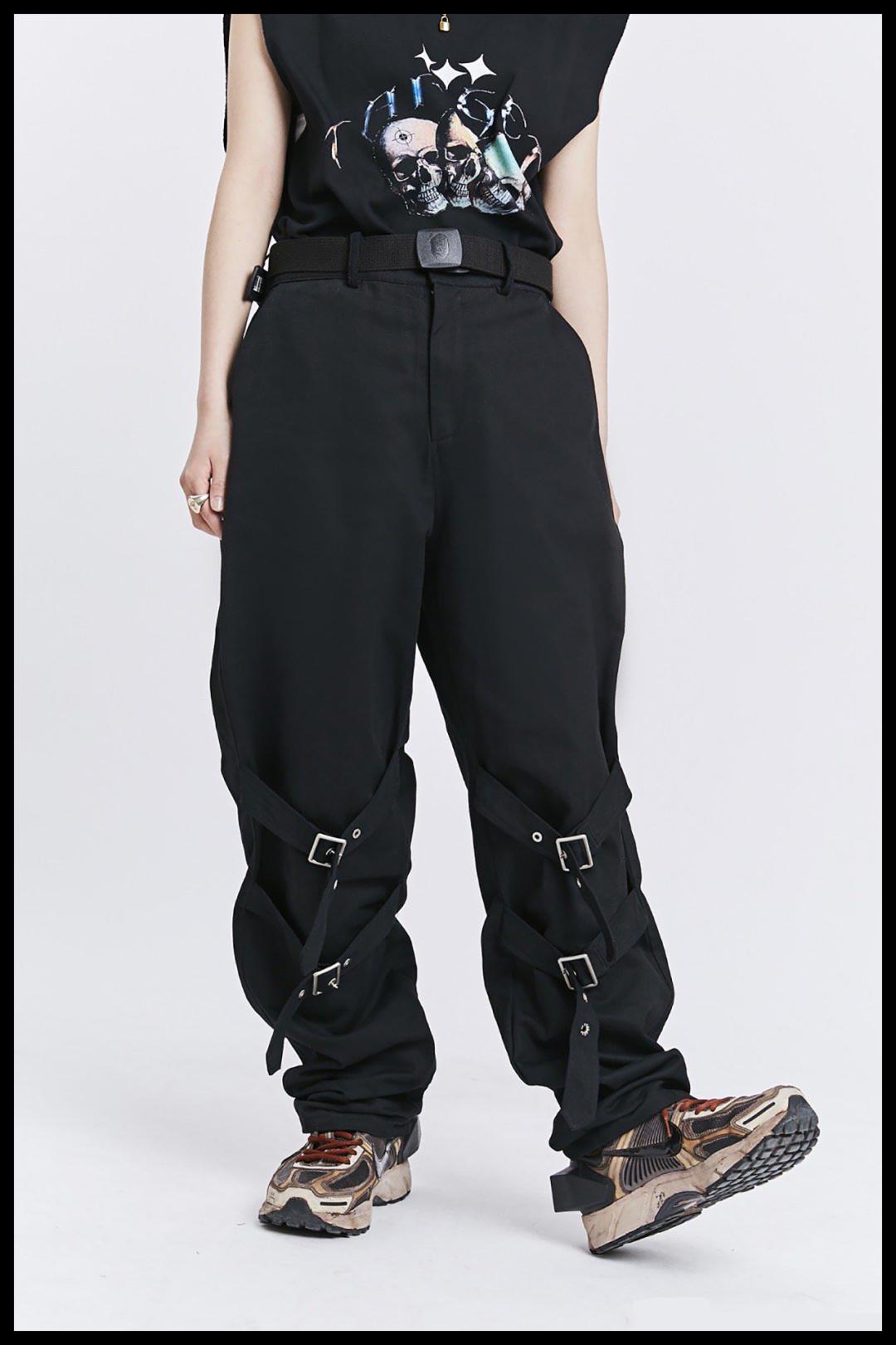 浓郁色调中性风高级店铺分享女生,美式小众风店铺