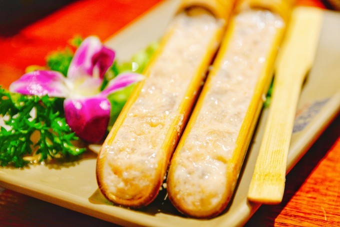 成都美食攻略天府之国,天府之国成都必尝美食