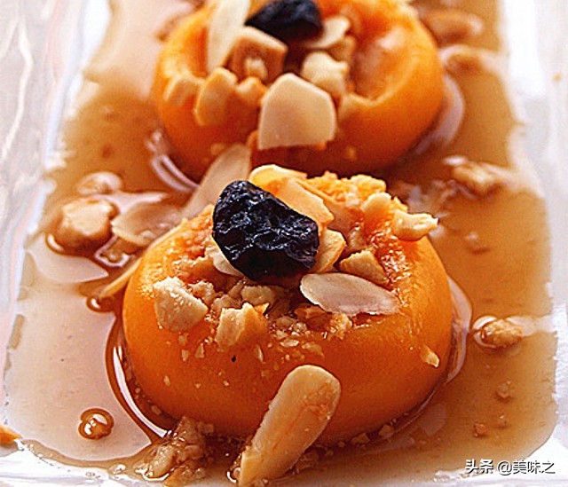 粤式甜点糖不甩的15种做法,口感香甜软滑、做法十分简便快捷