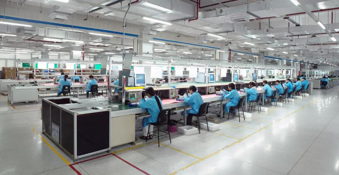 郭台铭再传要跑路，安保森严被指最不透明，数十园区养活百万员工