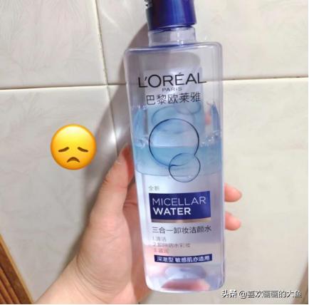 欧莱雅哪一款最好,被毁掉的大牌护肤产品有哪些