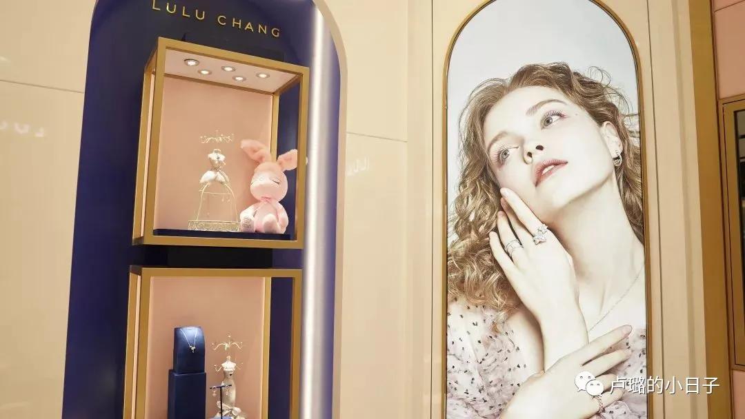 私藏珍珠耳环,私藏式耳饰推荐