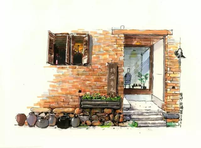 手绘教程零基础入门上色,手绘画上色技巧