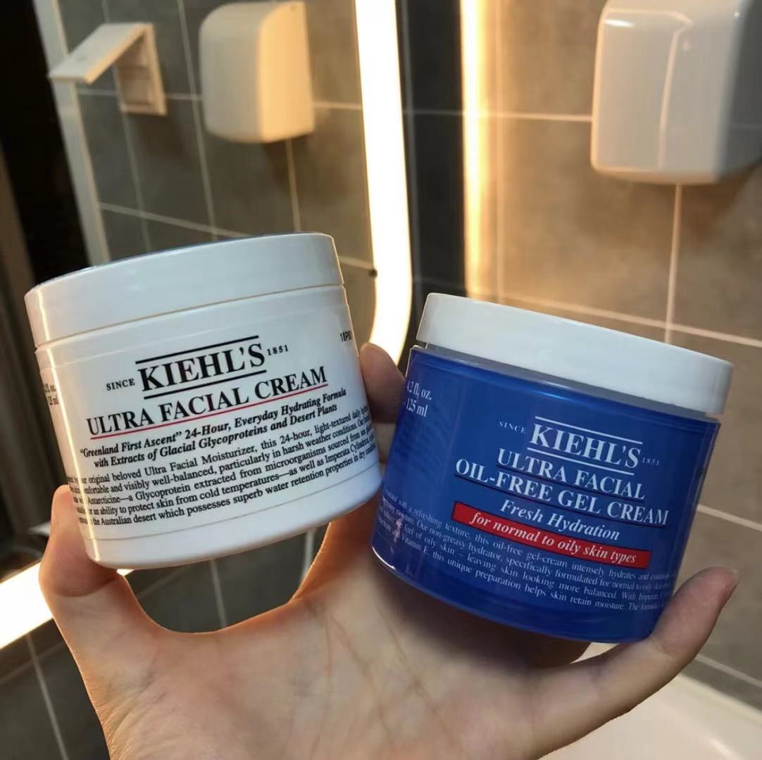 冬季干性皮肤适合哪些面霜护肤,儿童面霜保湿滋润6-12岁秋冬袋装