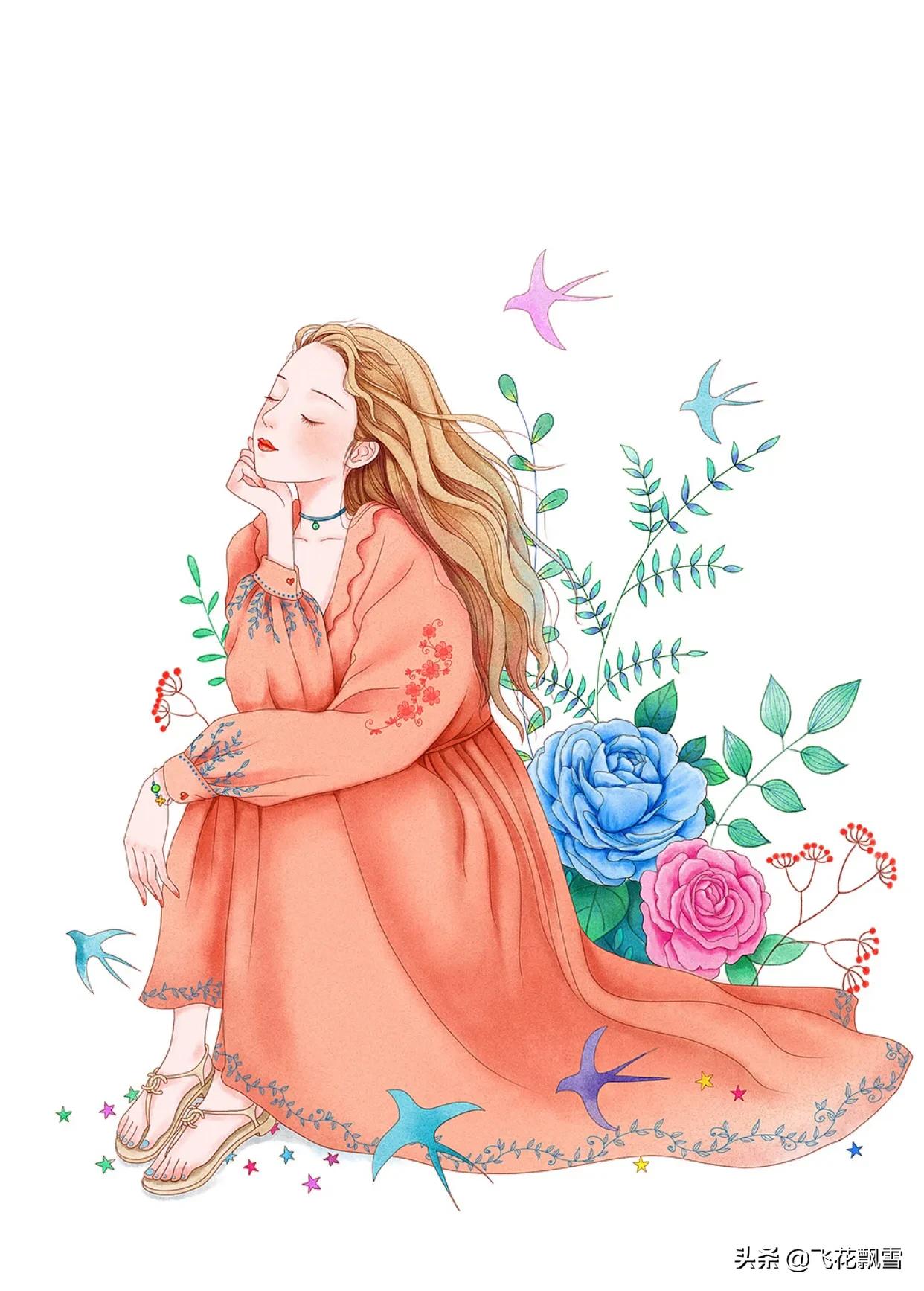 做到这三点你的人生就赢了,做到这三点你也能拥有幸福的婚姻