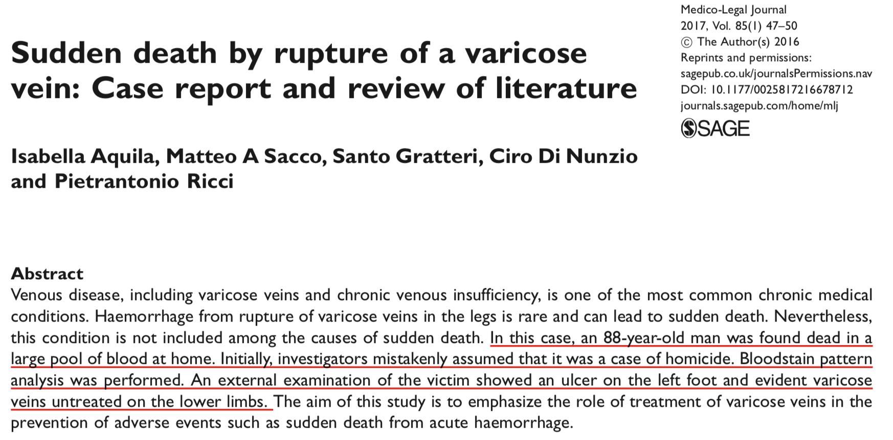 静脉大出血是怎么回事,肝硬化胃部静脉曲张导致大出血