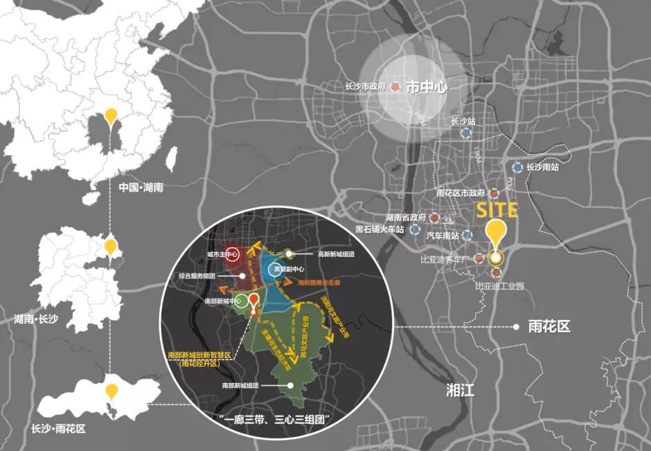 长沙龙湖日盛奕境园林,长沙龙湖日盛奕境怎么样