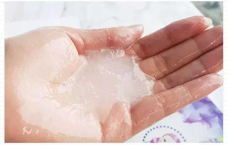 abybom桃花面膜,abybom面膜补水