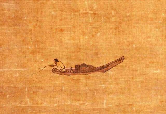 钓鱼最佳时间和细节,钓鱼越来越离不开这5种东西