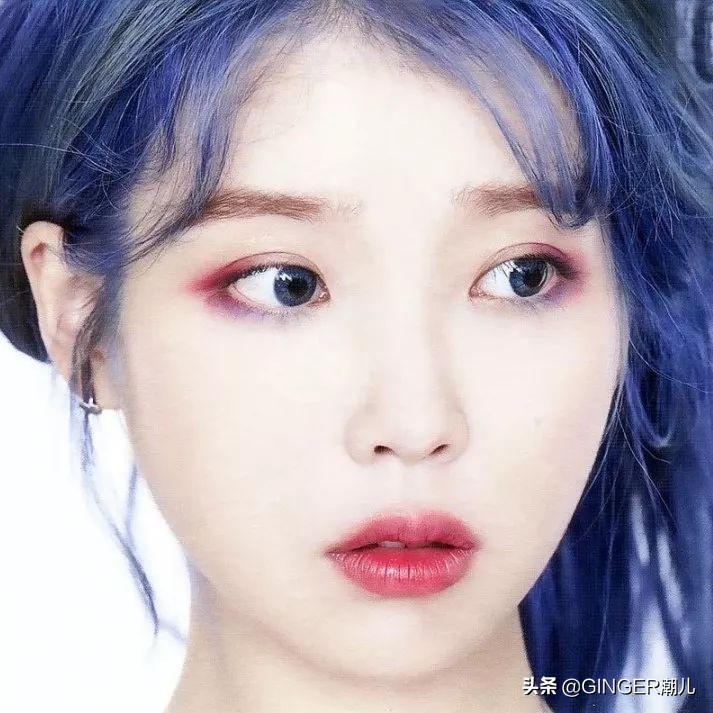 刚公布的潘通年度色怎么玩?