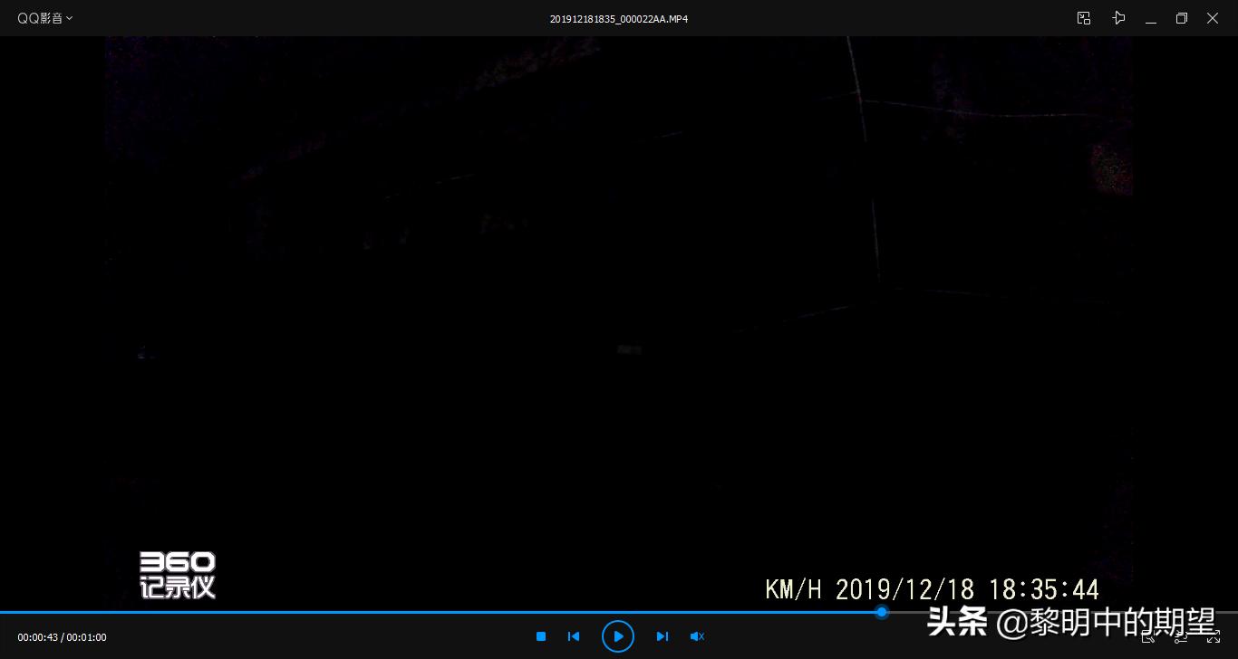 记录仪无光夜视和星光夜视哪个好,行车记录仪夜间推荐测评