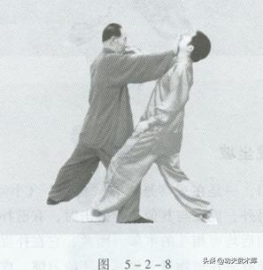 四把捶的技法揭秘下,四把锤分解教学视频