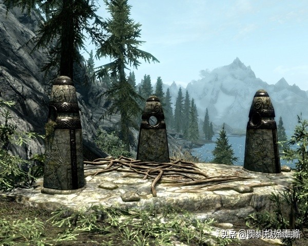 switch上古卷轴5新手攻略,上古卷轴5萌新入门必看