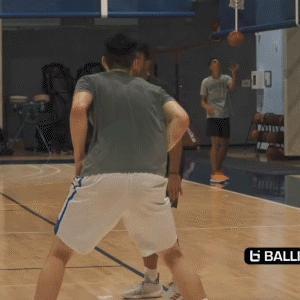 运球投篮脚步,运球投篮脚步训练