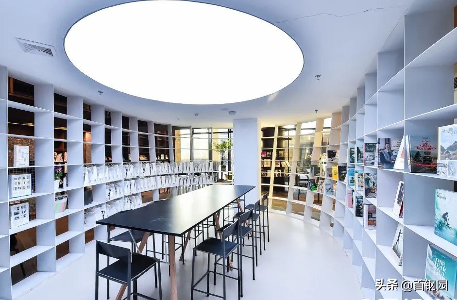 科幻大会首钢园,中国科幻之夜首钢园