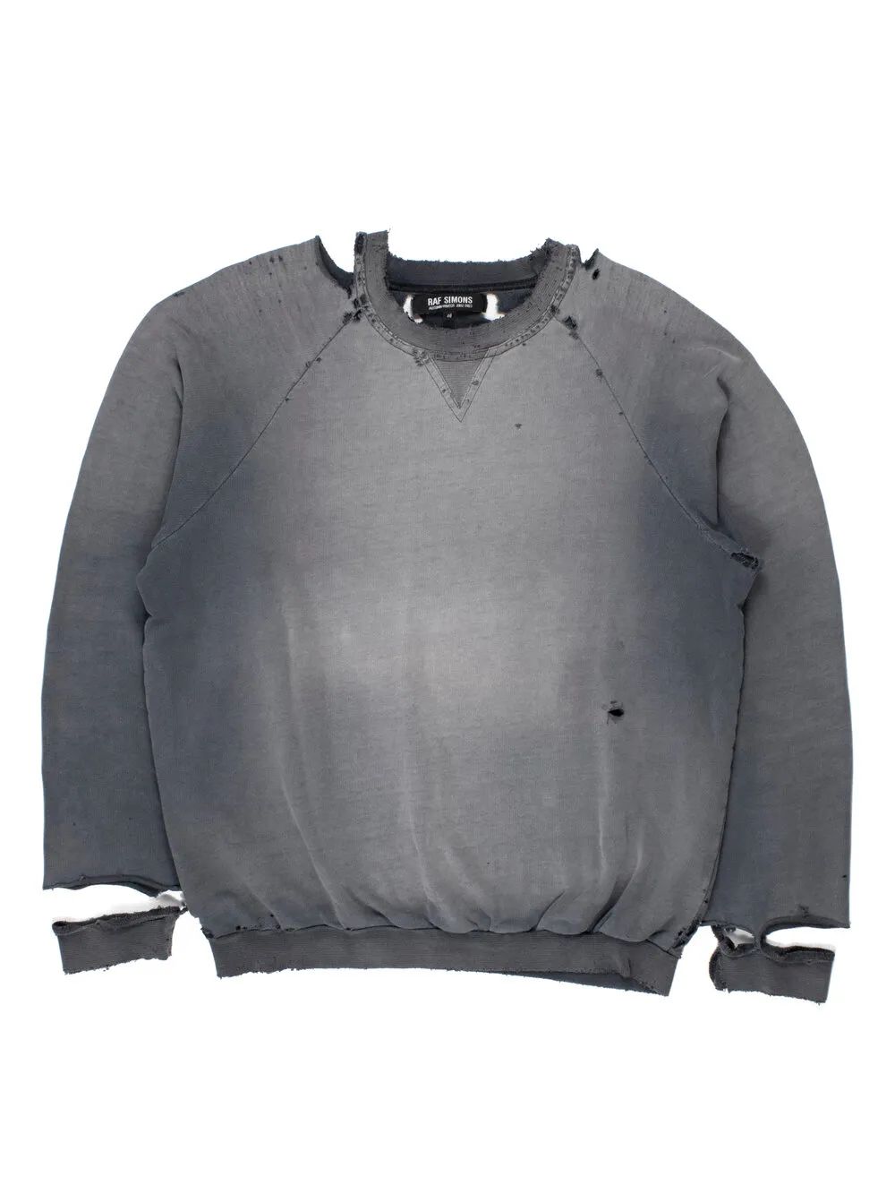 终于知道在哪里买到Archive狠货了