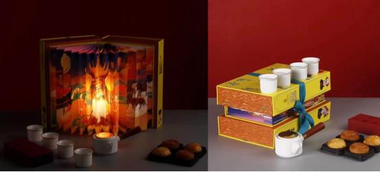 中秋节给客户送礼要注意些什么,中秋节送礼方案