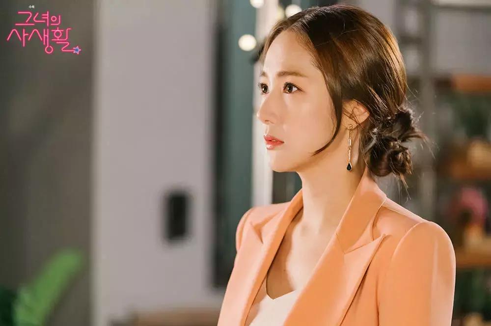 明星日常私服穿搭朴敏英,朴敏英她的私生活高甜吻戏合集