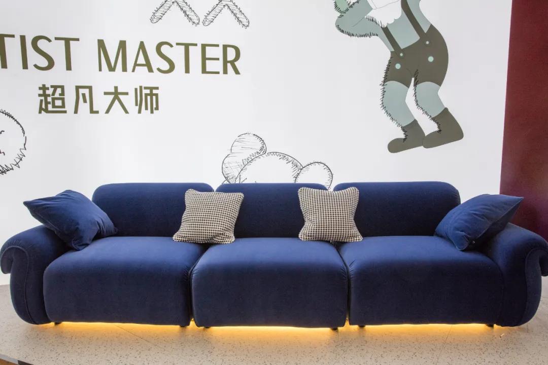 2021成都家具展,成都家具展2023实木家具