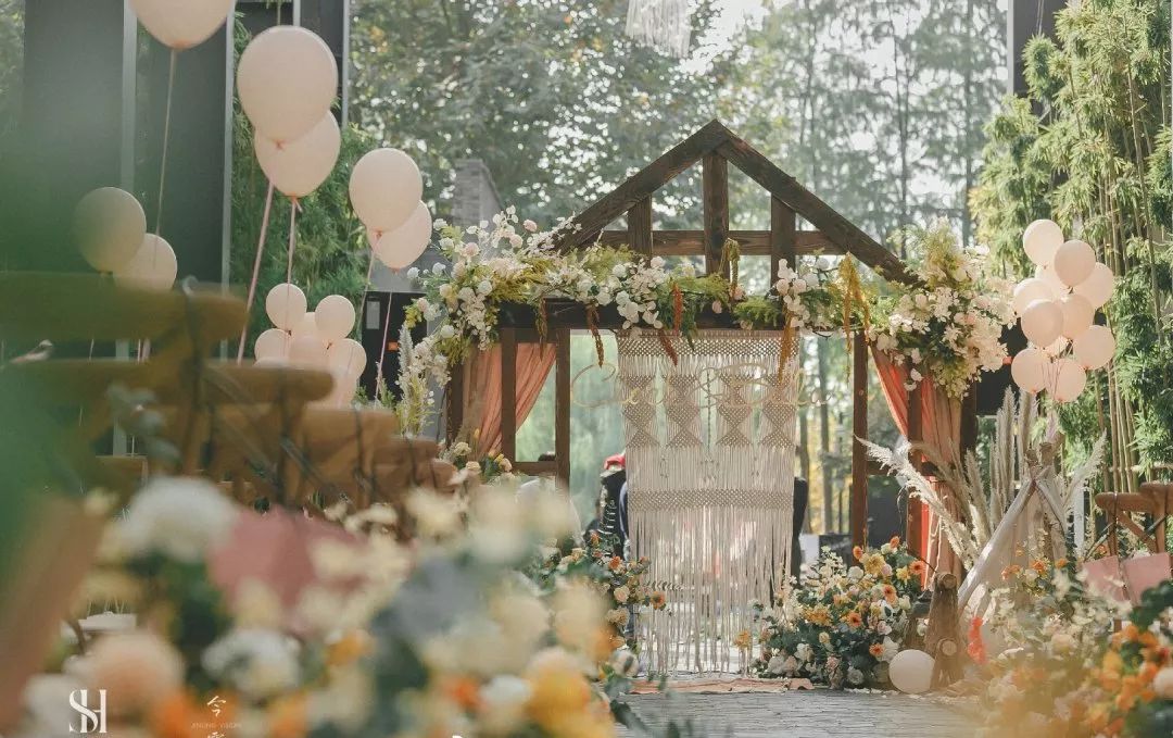 适合婚礼跟观众互动的小游戏,婚礼上可以做哪些小游戏