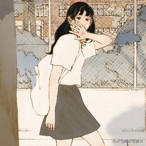 女生刚开始不主动有几种可能,为什么不主动女生反而主动了