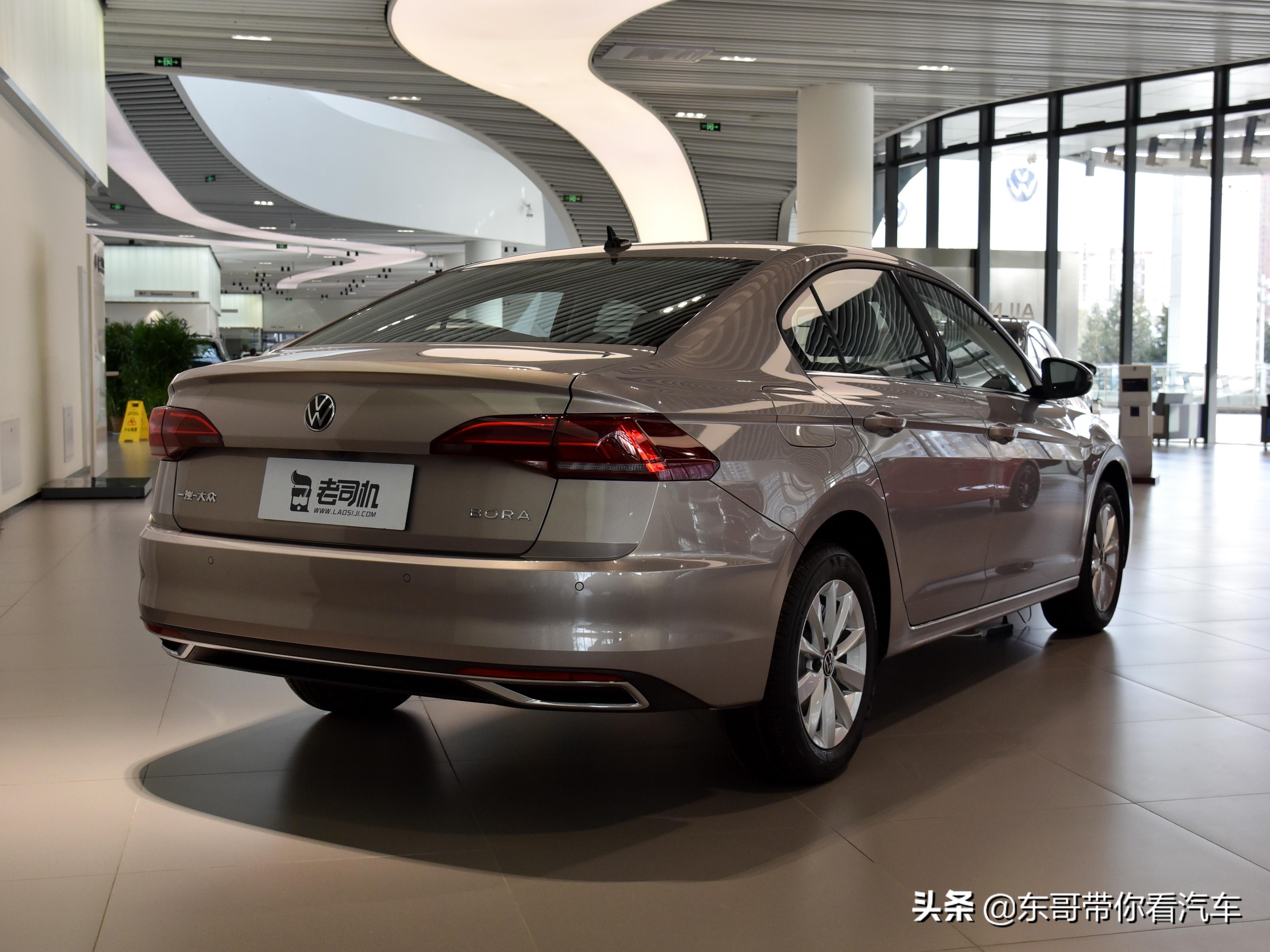 油耗高的德系车,低油耗性价比很高的德系车