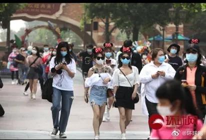 上海迪士尼攻略带孩子怎么玩,上海迪士尼开园3天