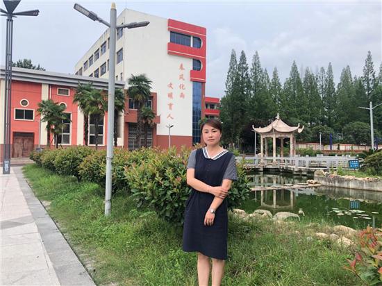 迎难而上终会成功,信阳市九中中考成绩怎么样