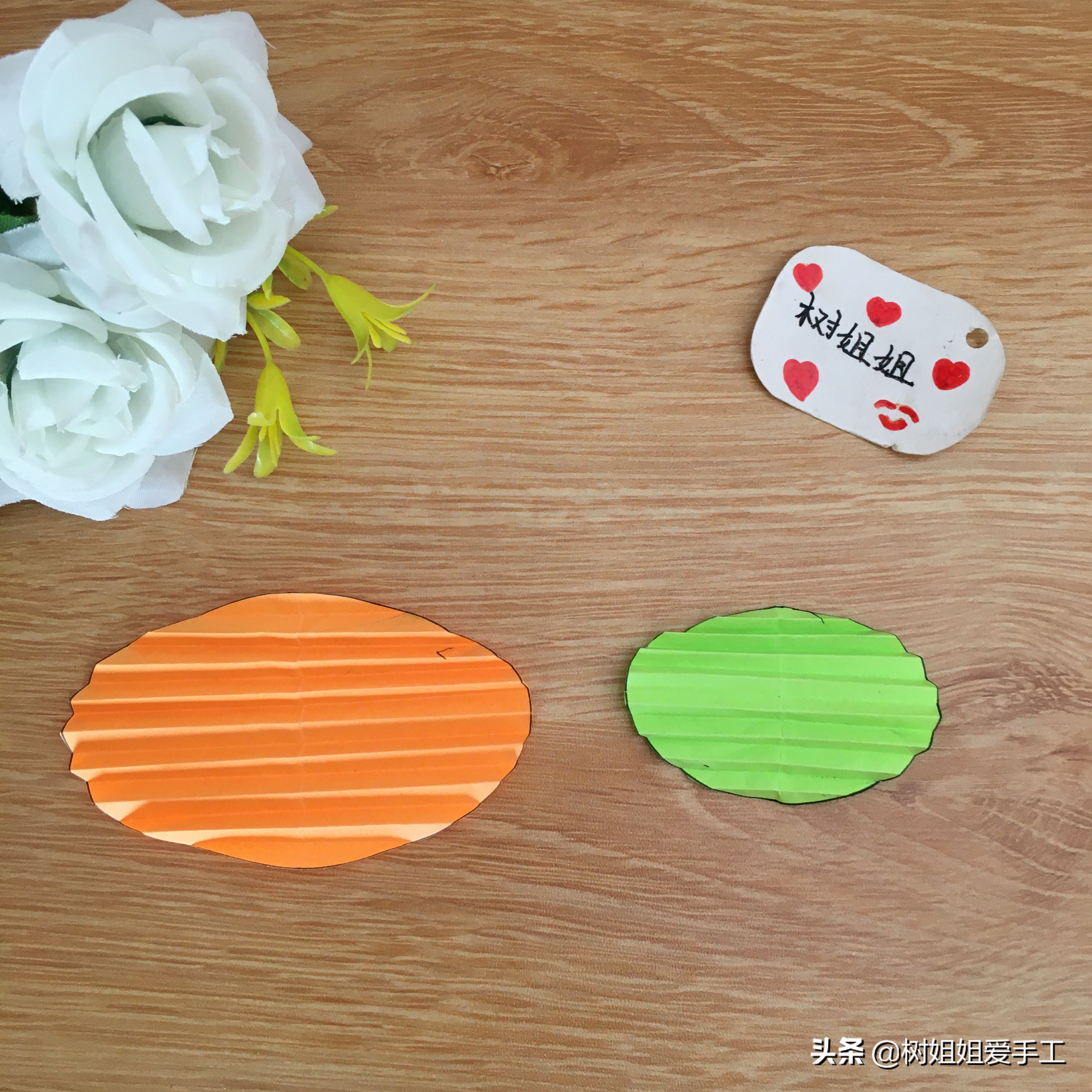 蝴蝶折纸怎样折才好看又简单,怎么做蝴蝶折纸送给喜欢的人