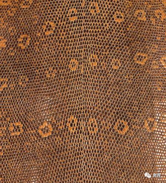 滴血的皮革奢饰品原料解密