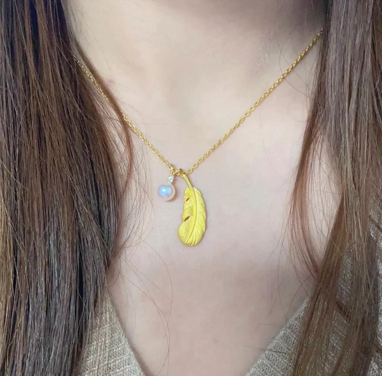 周生生黄金饰品经典款式,周生生黄金饰品上的标志