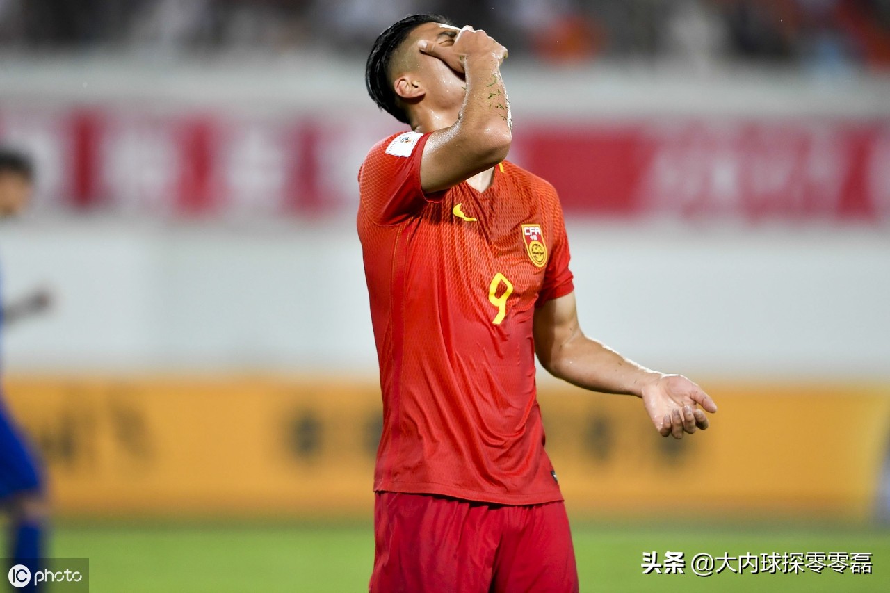 中国国青vs泰国国青,中国国青对泰国国青