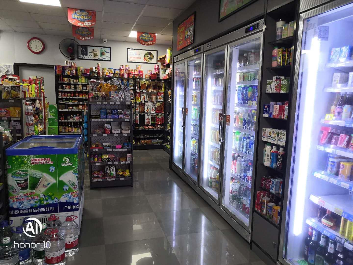 美宜佳便利店能不能日营业额8000,美宜佳便利店日营业额5500赚多少