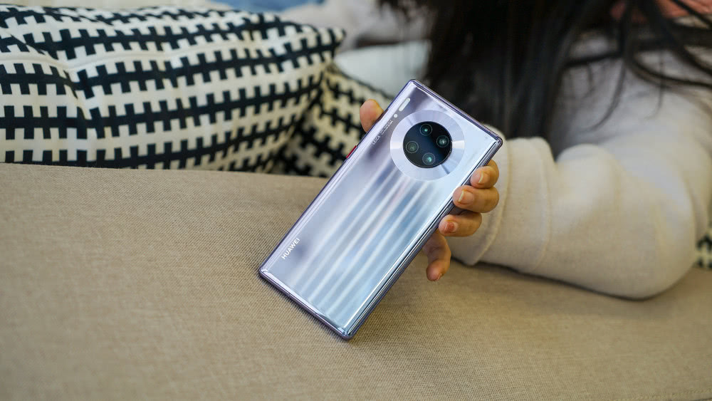 华为mate30功能介绍与使用,华为mate30各个功能介绍