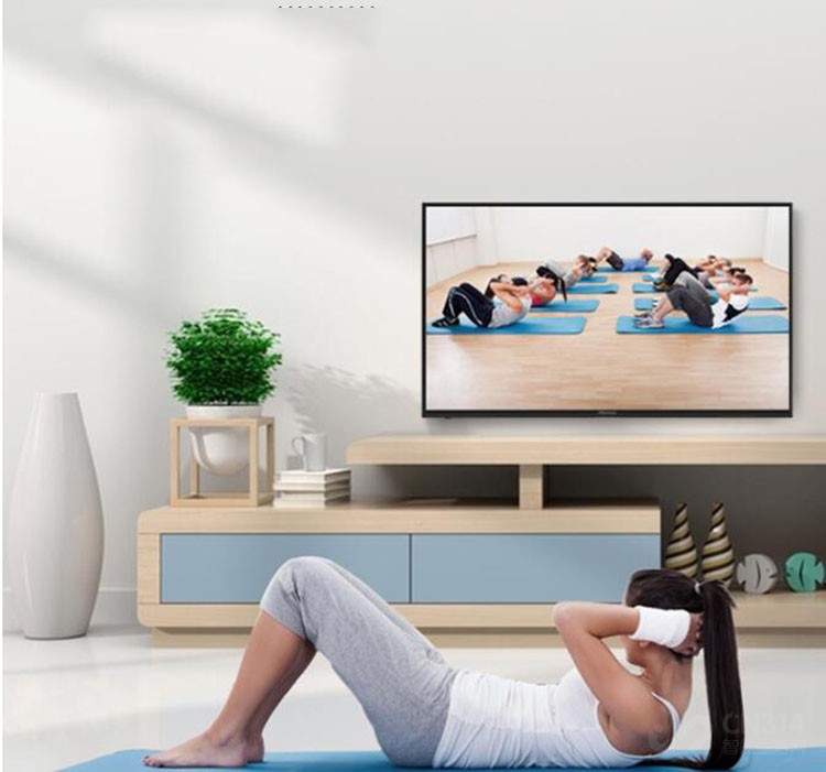 预算不足2000元想买43英寸电视这4款谁能让你不花冤枉钱？